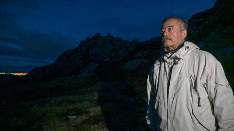 Guerra de Malvinas: el crudo relato en primera persona del contraataque sobre monte Longdon