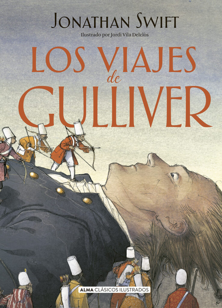 Los 5 libros que recomienda Nicolás Artusi