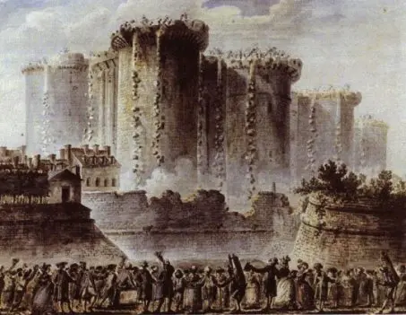 La Bastilla y El Danzón: Una historia