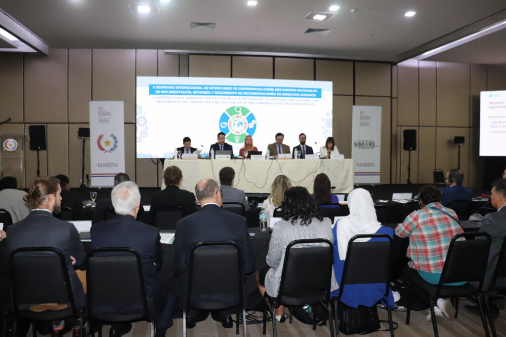 EL TURISMO DE REUNIONES MOVIÓ MÁS DE U$S 20 MILLONES EN EL SEGUNDO TRIMESTRE DEL 2024