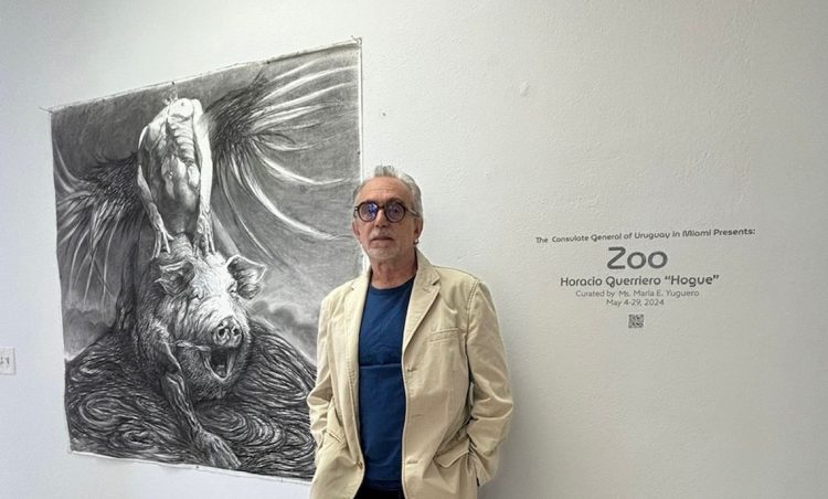 El arte de la caricatura