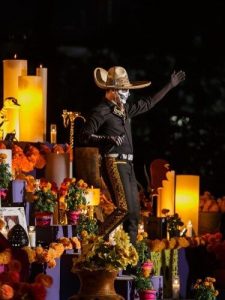 Día de los Muertos, una de las tradiciones más importantes de México, llega al CPJ