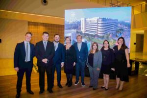 El Gran Bourbon presentó su propuesta de servicios y las nuevas rutas de Azul Viajes El Gran Bourbon presentó su propuesta de servicios y las nuevas rutas de Azul Viajes