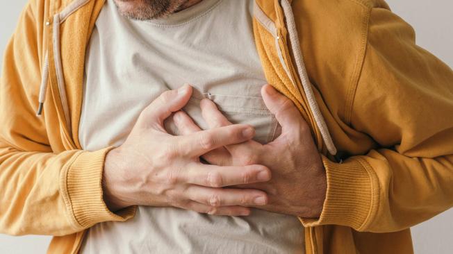Amiloidosis: Lo que debes saber sobre esta enfermedad hereditaria Amiloidosis: Lo que debes saber sobre esta enfermedad hereditaria