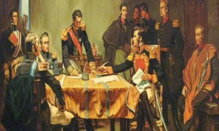 Ecuador homenajea a José Antonio de Sucre