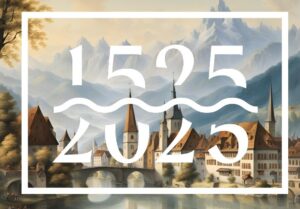 Anabautistas de todo el mundo celebraron su 500° Aniversario