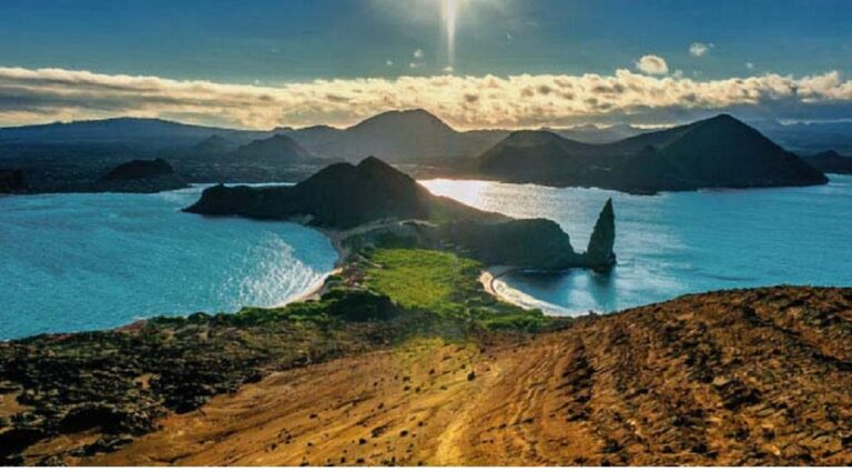 Ecuador y sus islas Galápagos, camino de ser Destinos Turísticos Inteligentes