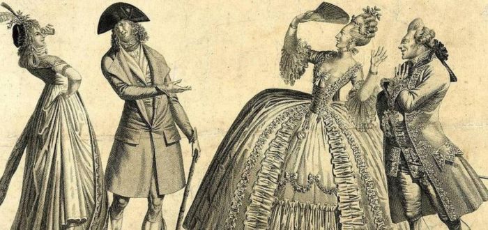 La Gran Renuncia Masculina | ¿Qué es y por qué se vincula a la Revolución Francesa?