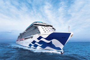 Montevideo se consolida como escala clave en la temporada de cruceros 2025