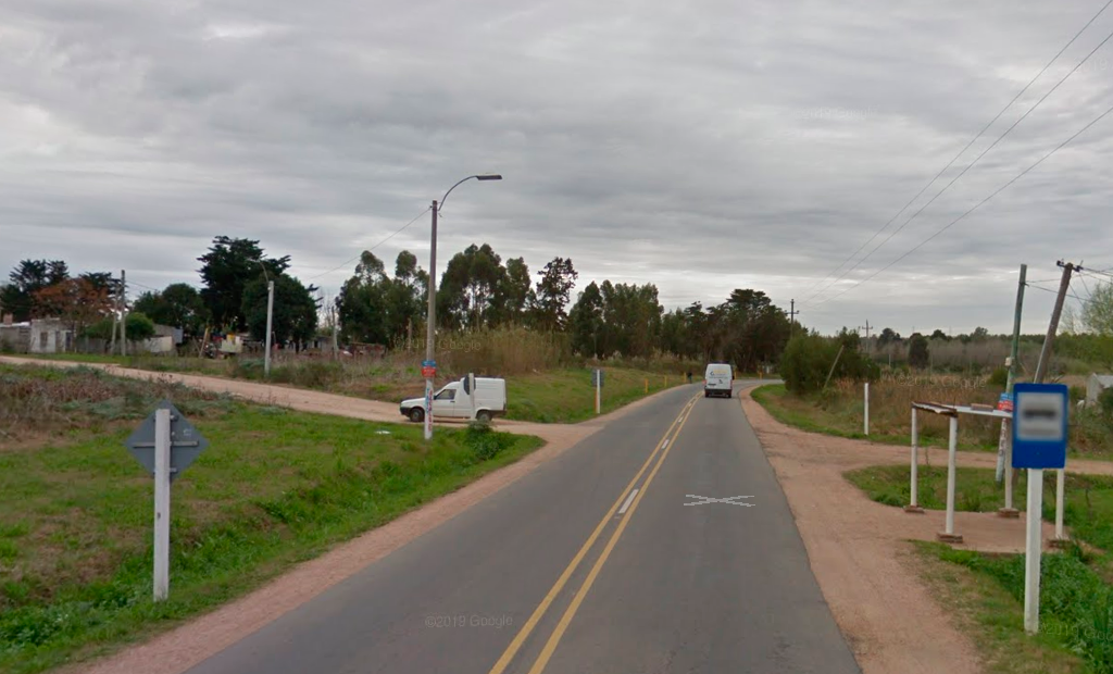 Joven de 28 años asesinado a balazos en Canelones