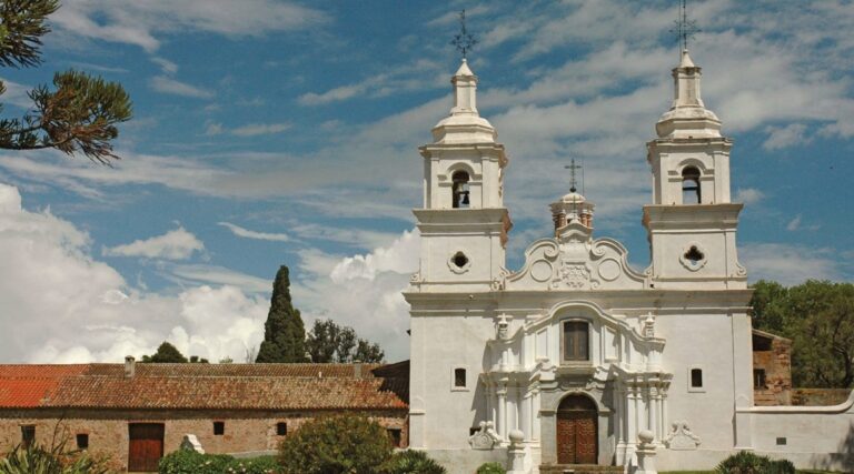El Camino de los Jesuitas se vende al mundo como la otra cara de Sudamérica