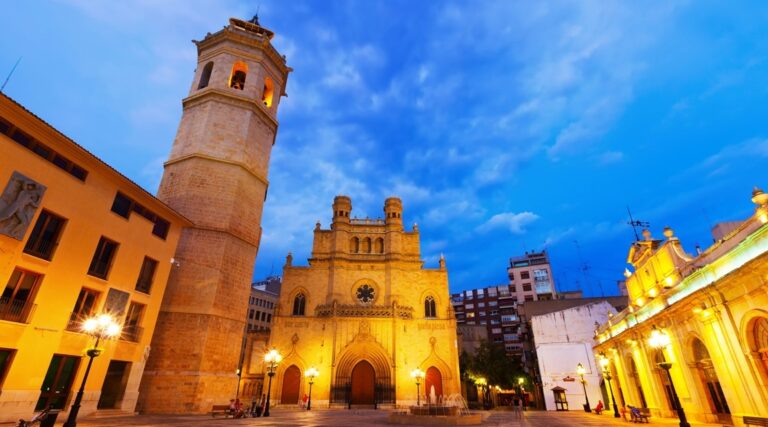 Castellón impulsa varios talleres de trabajo en ciudades española