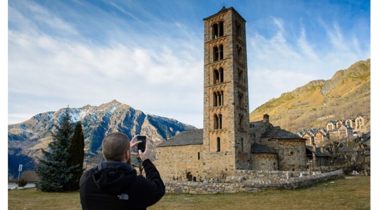 Grand Tour de Cataluña: un viaje por los sabores y paisajes