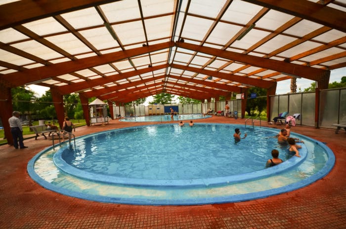 MINTUR envió dinero /Intendencia no da respuestas sobre techo de piscina cerrada en Dayman