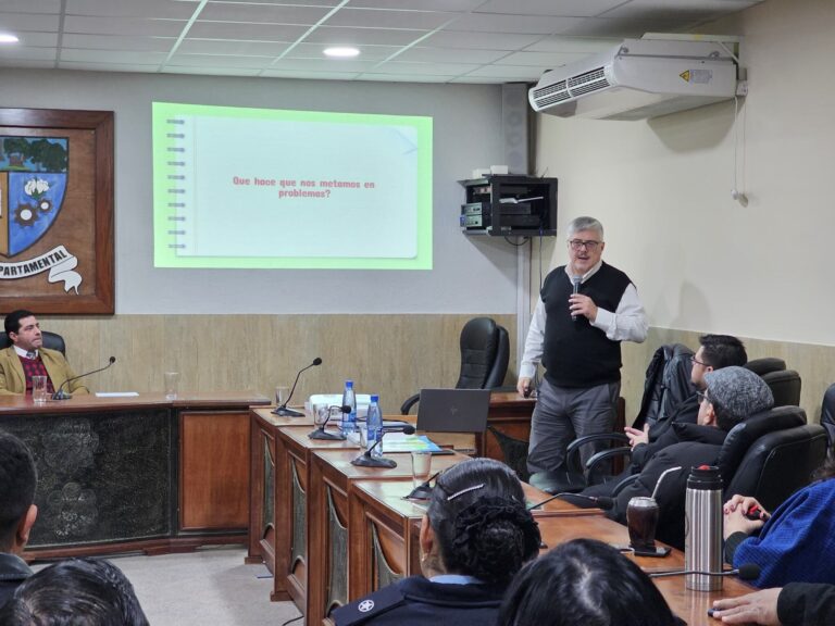 Educación sexual: MEC ya tiene listos los libros para etapa experimental en 5 departamentos