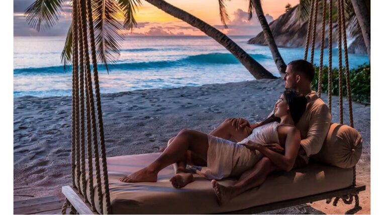 Seychelles, un destino ideal para lunas de miel inolvidables
