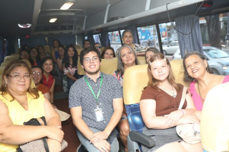 ASUNCIÓN ABRE UNA NUEVA VENTANA AL TURISMO CON LAS TERRAZAS DE LA CIUDAD