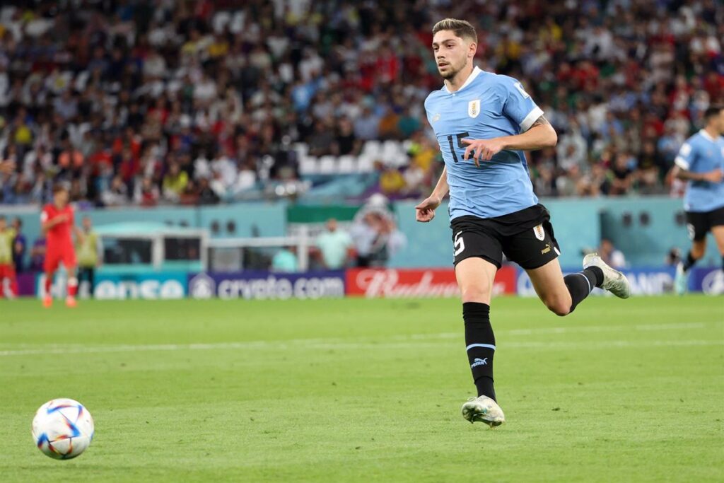Bolivia y Uruguay terminan en empate sin goles, lo que asegura la clasificación de Argentina al Mundial