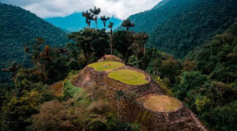 Cae el turismo interno en Colombia