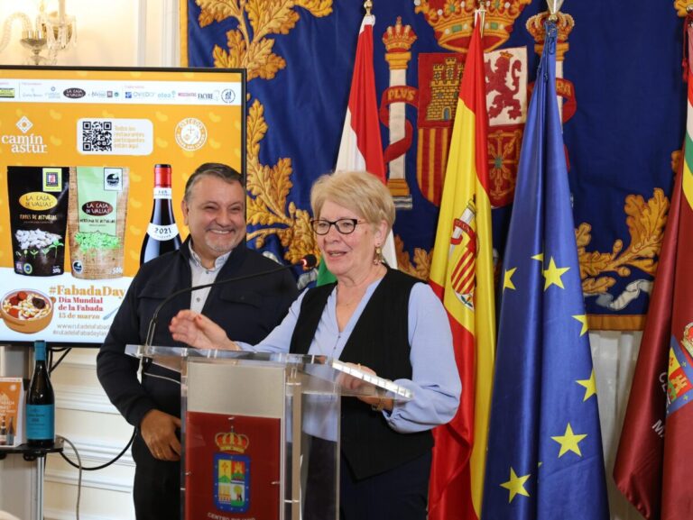XI Ruta de la Fabada y las Verdinas, un homenaje a Asturias y su cocina