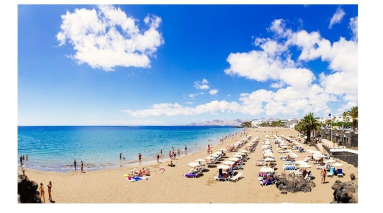 Crece en invierno un 7,5% el turismo en Canarias