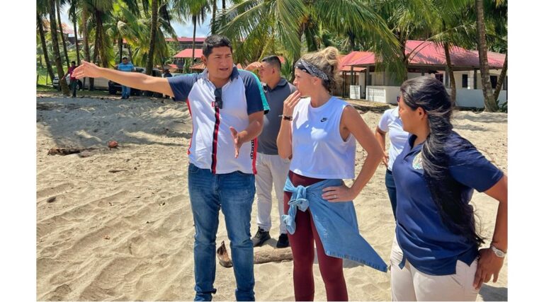 Costa Rica impulsará el turismo en Santa Fe de Veraguas