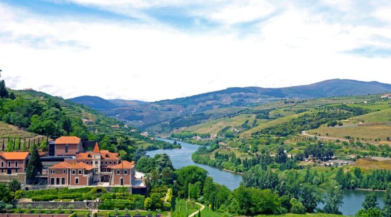 ALTS 2025 se celebrará en la región portuguesa del Duero