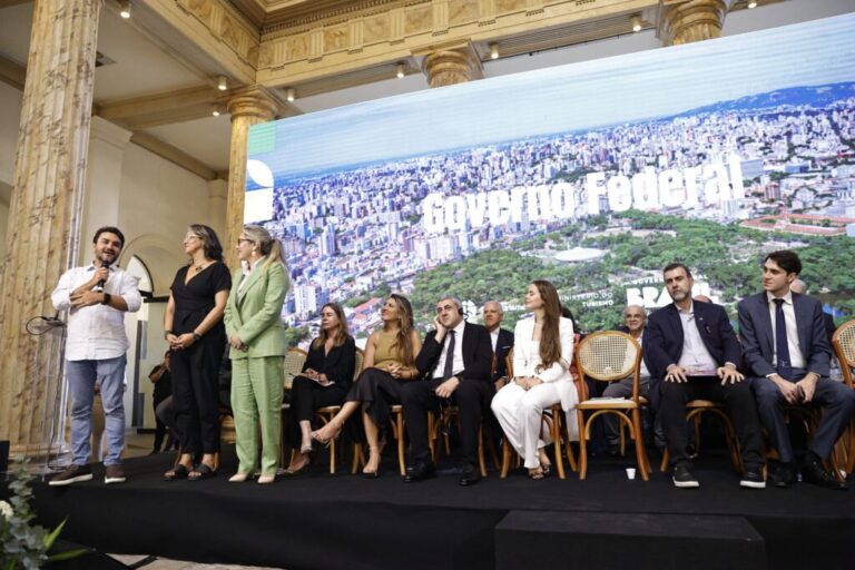 ONU TURISMO INAUGURA OFICINA REGIONAL DE LAS AMÉRICAS COMO PILAR PARA ATRAER INVERSIONES TURÍSTICAS
