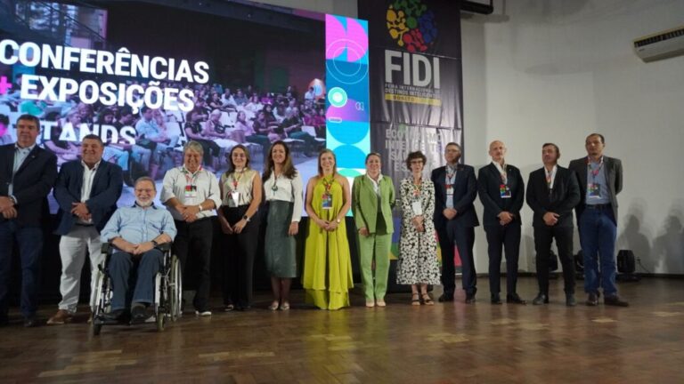 Paraguay Promueve el Turismo Inteligente en la Feria Internacional de Destinos Turísticos Inteligentes (FIDI)