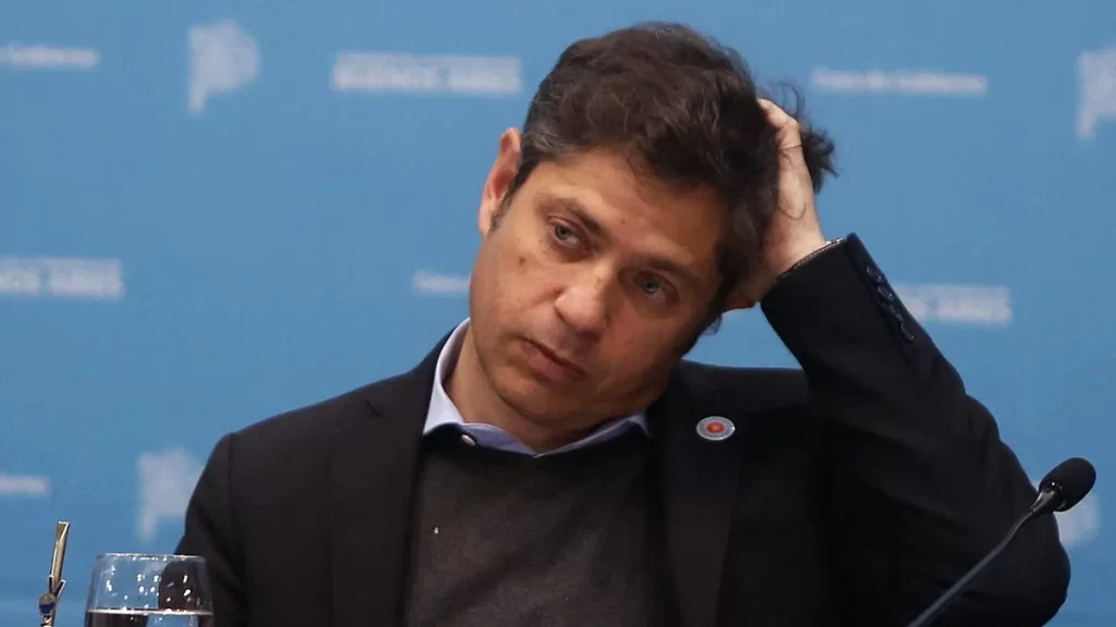Cuando la corrupción manda