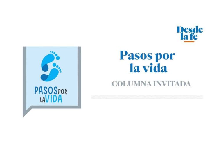 ¿Dónde queda la dignidad de la persona que defiende el aborto?