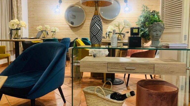 Alda Hotels e Insidehome, a revolucionar el alojamiento turístico