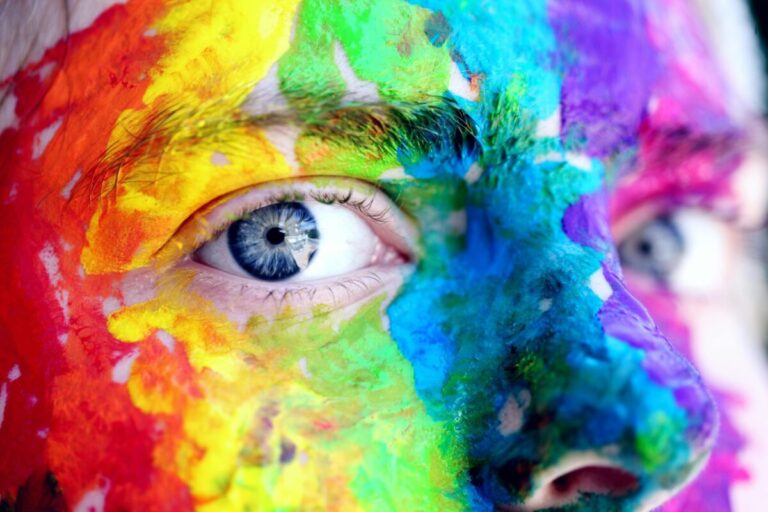 Explorando los tipos de arte: un viaje por la creatividad y la cultura