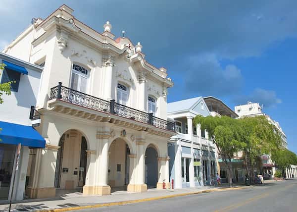 Principales atracciones turísticas en Key West, Florida