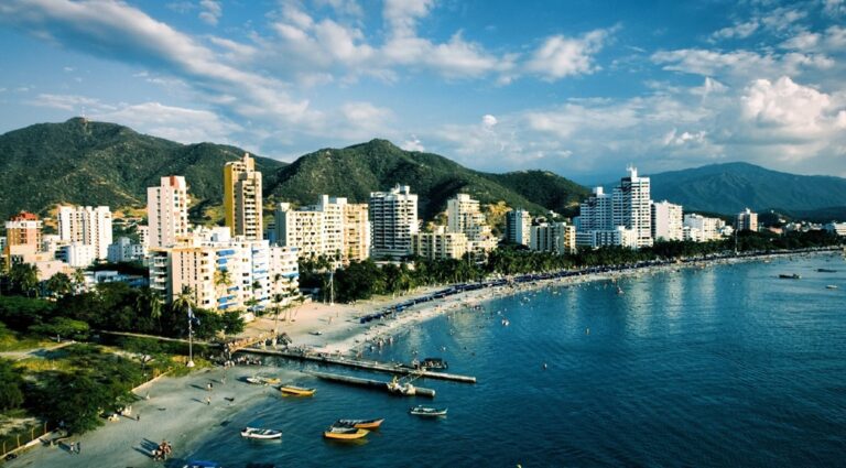 Colombia, sede del II Foro Iberoamericano de Turismo Sostenible, Inclusivo e Inteligente