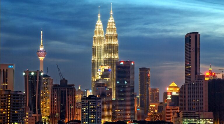 El turismo en Asia y el Pacífico se recupera rápidamente