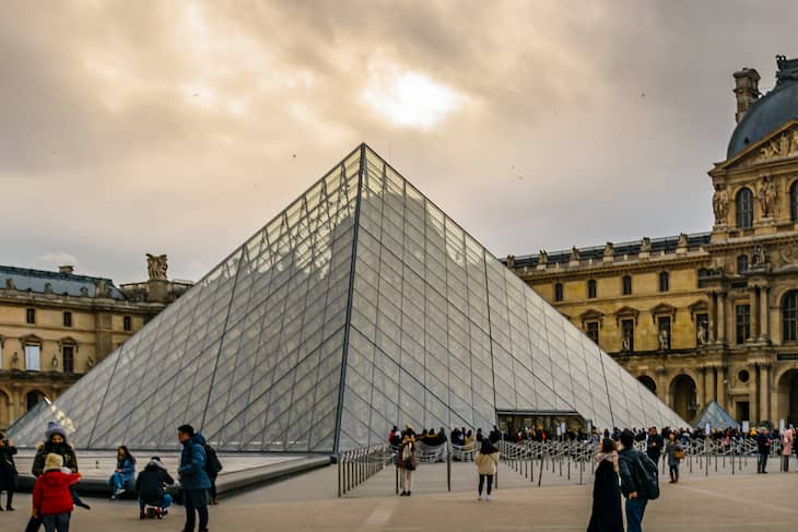 Qué hacer en invierno en París: planes cálidos para días fríos