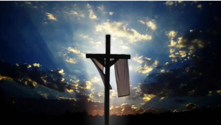 Feliz Pascua