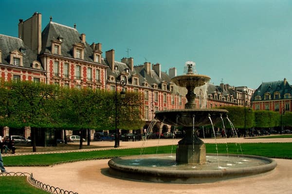 Qué hacer un día en Le Marais: El barrio más antiguo de París