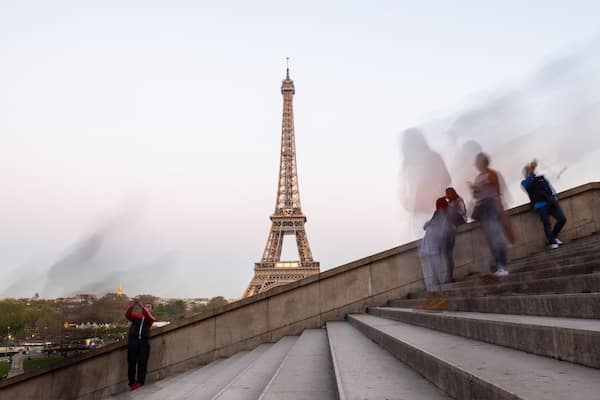 10 Actividades madre e hija en París: Planes especiales para compartir y disfrutar