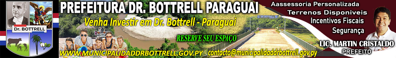MUNICIPALIDAD DOCTOR BOTRELL