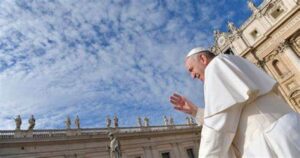 “El cielo se vistió de Paz, y La tierra lloró” “El cielo se vistió de Paz, y La tierra lloró”
