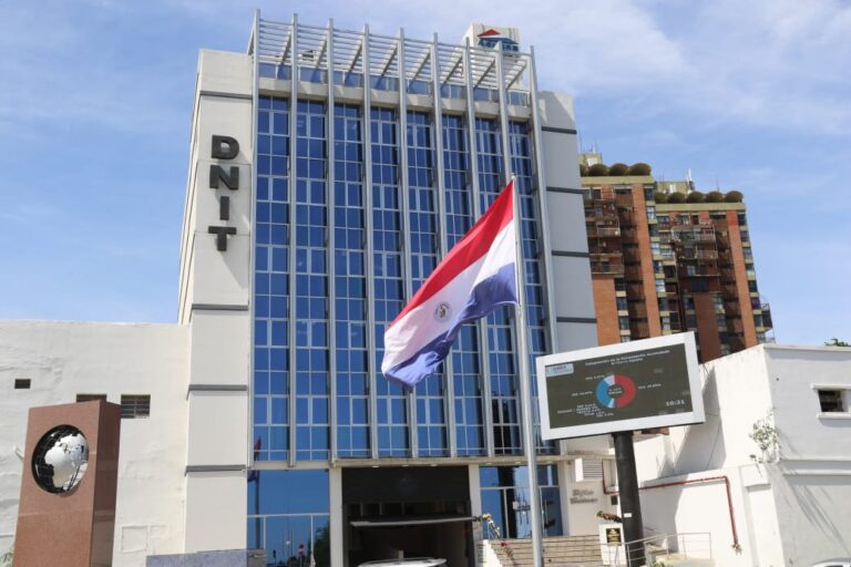 Régimen de facilidades de pago permitió gestionar más de G. 62.294 millones en deudas tributarias