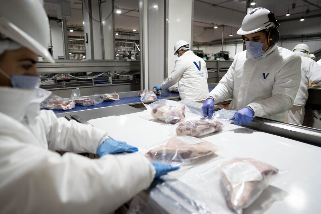 Argentina abrió el mercado de Albania para la exportación de carne bovina