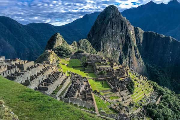 Lugares hermosos para fotografiar en Perú: Escenarios inolvidables para tu cámara