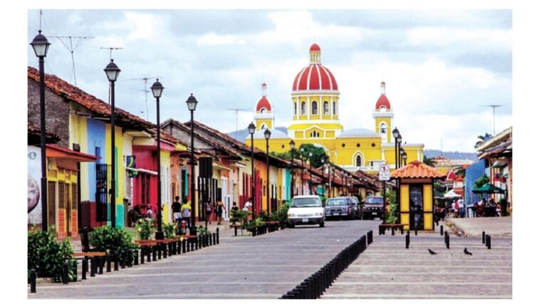 Importante aporte del turismo a la economía de Nicaragua