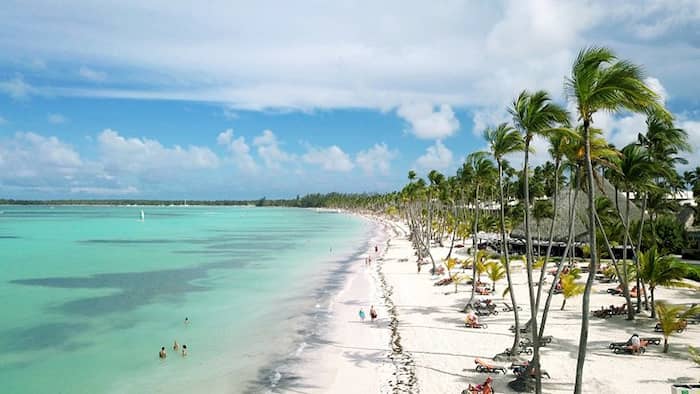 Lugares para visitar en República Dominicana: Descubre el paraíso caribeño