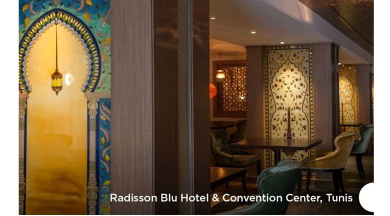 Radisson Hotel Group lidera el crecimiento de la hotelería en África
