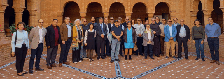 FUNIBER y UNEATLANTICO presentes en el Encuentro de La Rábida sobre gobernanza iberoamericana organizado por la UNIA