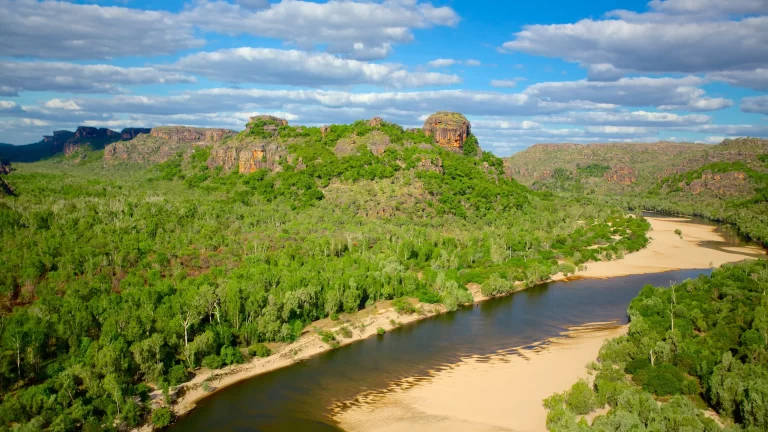 ¿Cuál es la mejor época para viajar a Australia?